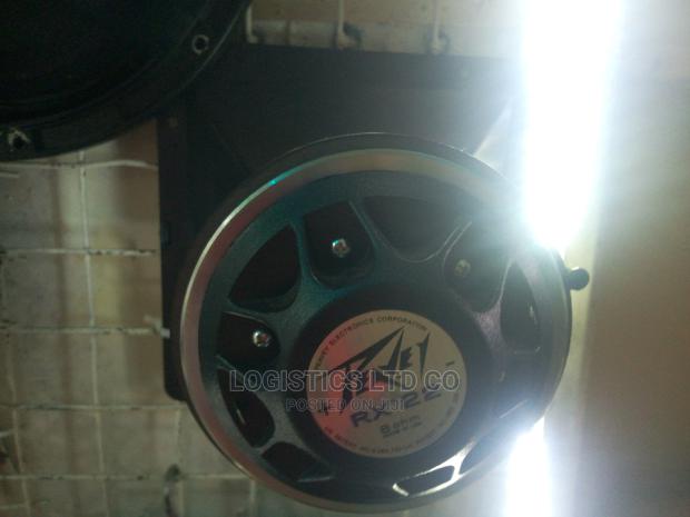 Peavey Tweeter RX 22