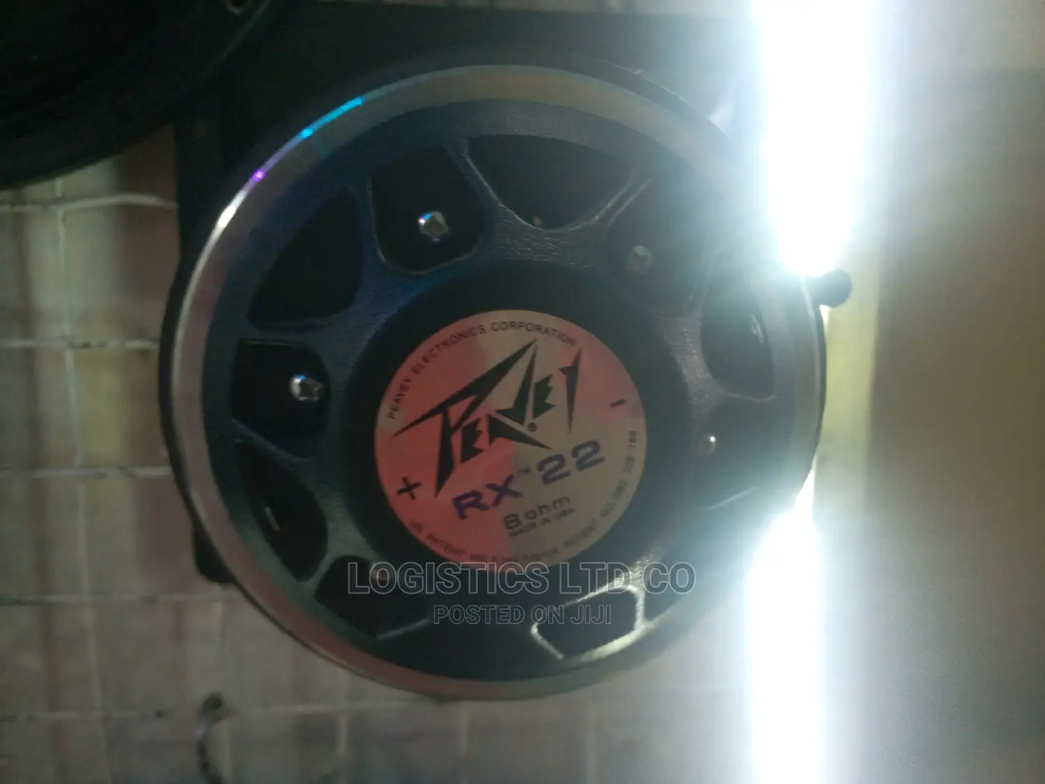 Peavey Tweeter RX 22