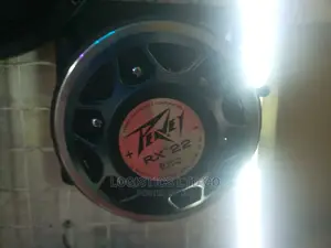 Peavey Tweeter RX 22