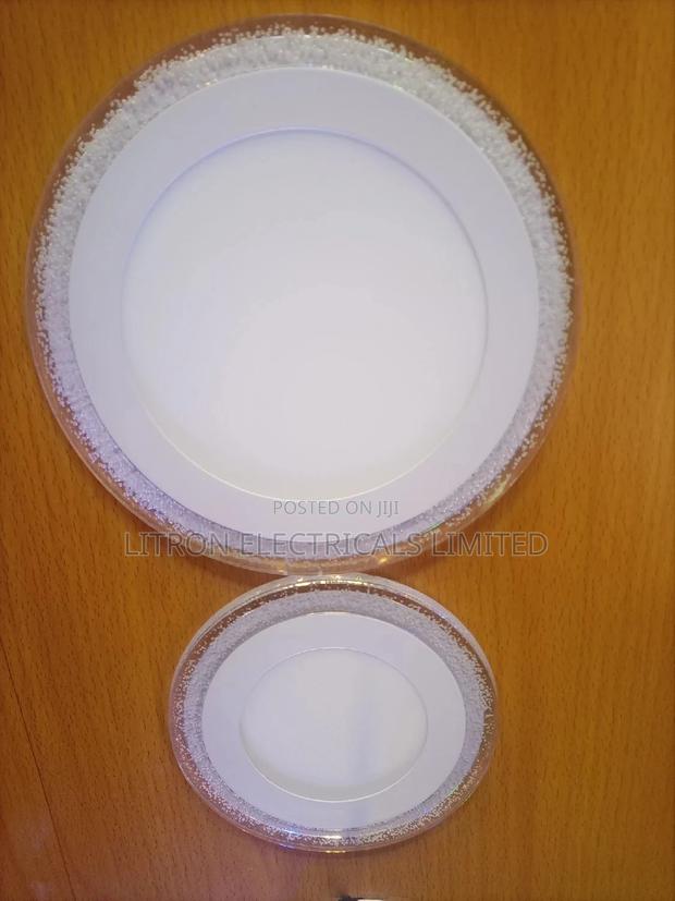 Crystal Downlighters 6+3 - thumbnail 2