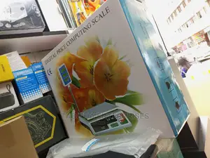 30kg Weighing Scale