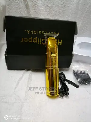 Professional Hair Clippers