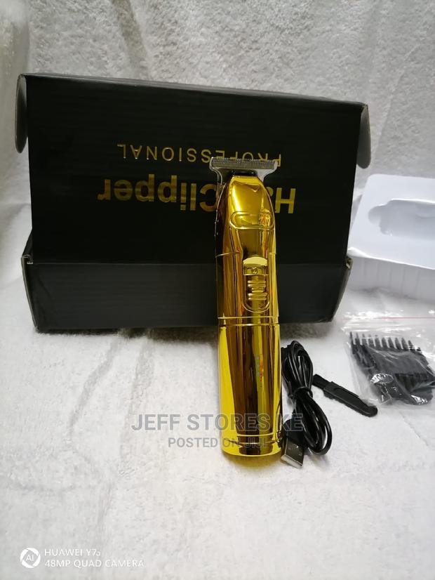 Professional Hair Clippers - thumbnail 3