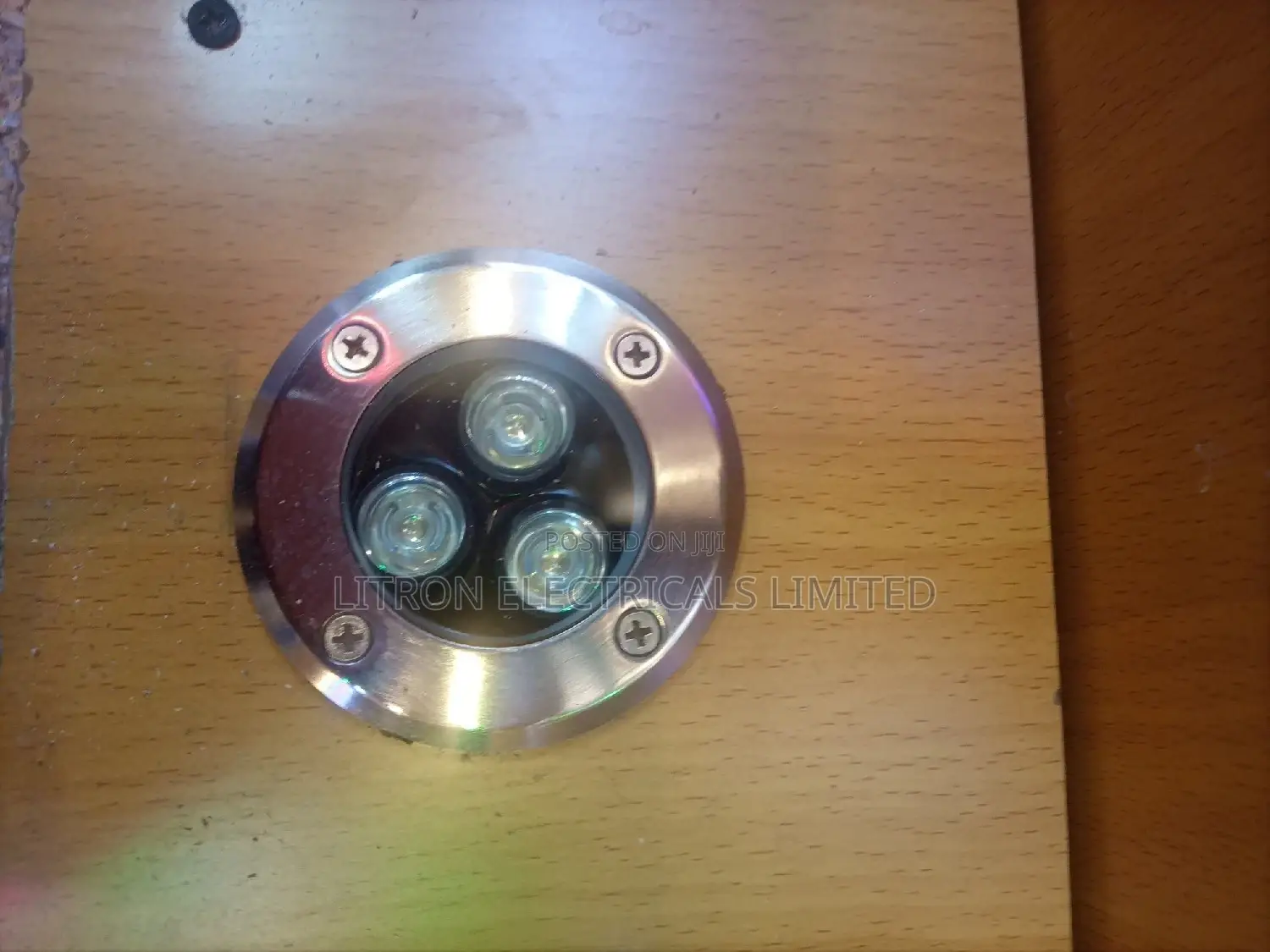 Floor Lights Led 3W