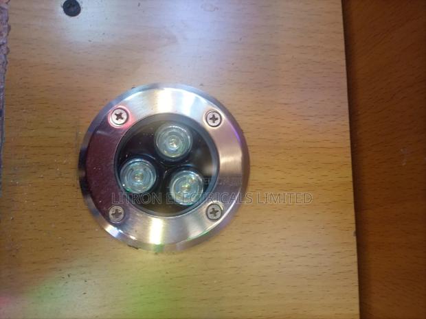 Floor Lights Led 3W