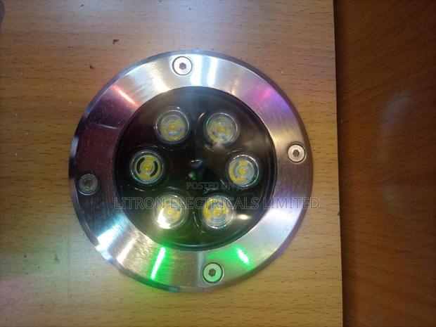 Floor Lights Led 5W - main view