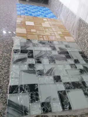 Glass Mosaic