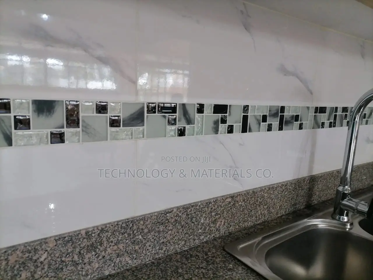Glass Mosaic