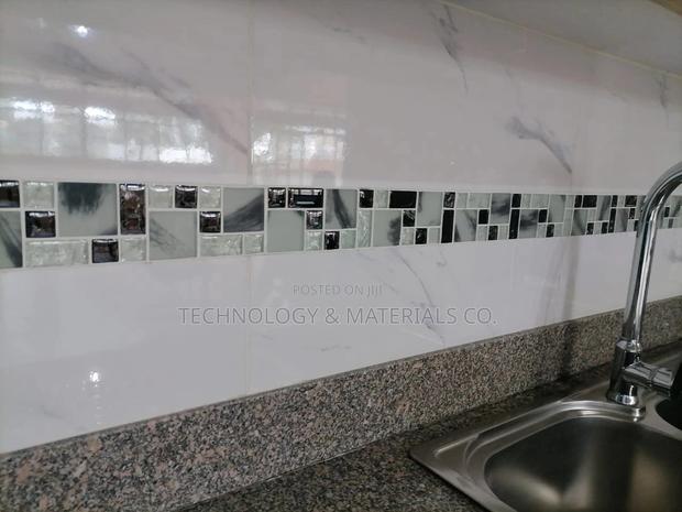 Glass Mosaic - main view