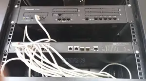 IP/Pabx Switch Board