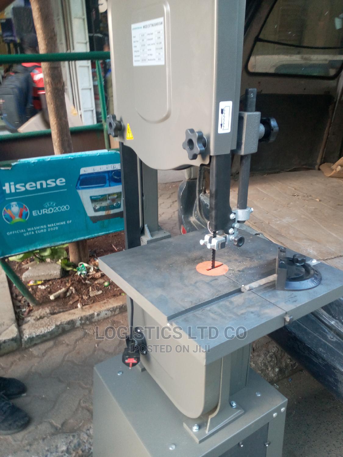 Wood Cutting Band Saw,Germany Machine 