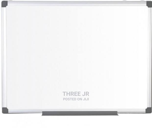 Whiteboards, Whiteboards - main view