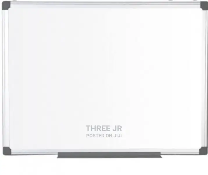 Whiteboards, Whiteboards