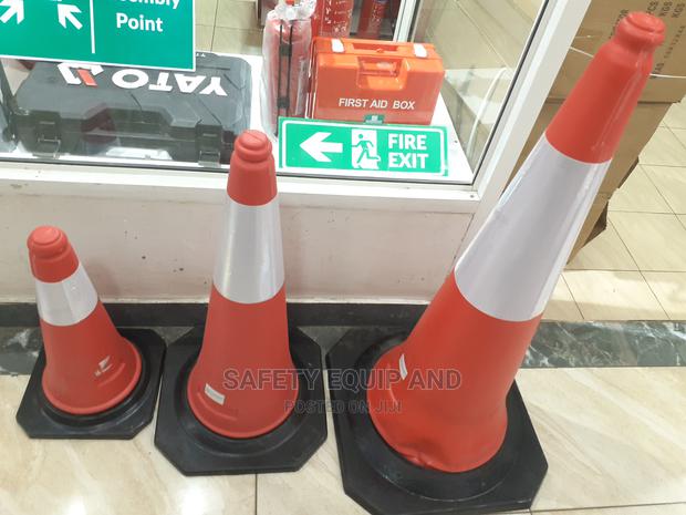 Road/Safety Cones - thumbnail 2