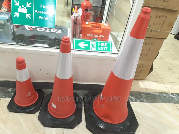 Road/Safety Cones - thumbnail 3