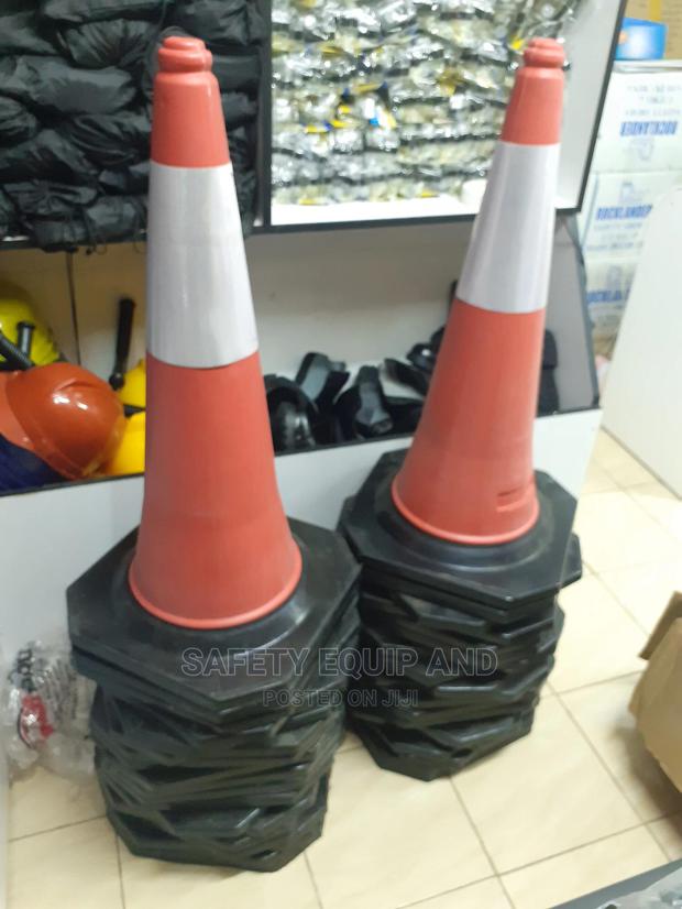 Road/Safety Cones