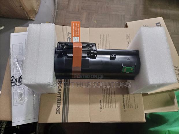 Kyocera Toner TK 1170 High Yield Brand - thumbnail 5