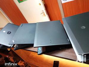 HP ProBook 4530S 15.6" Inches 500GB HDD Core I5 4GB RAM