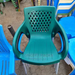 Quality Chairs With Metal Tubing Legs