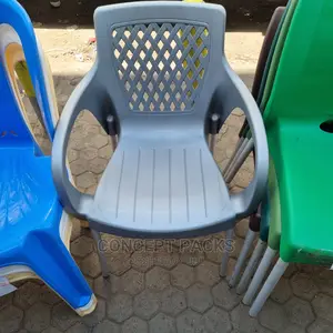 Quality Chairs With Metal Tubing Legs