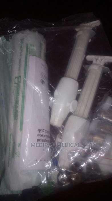 Mva Kit (Manual Vacuum Aspiration Kit)
