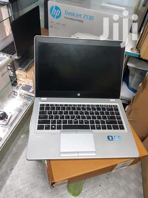 Sales On HP Elitebookfolio 9480m Corei5 500GB HDD 4GB Ram