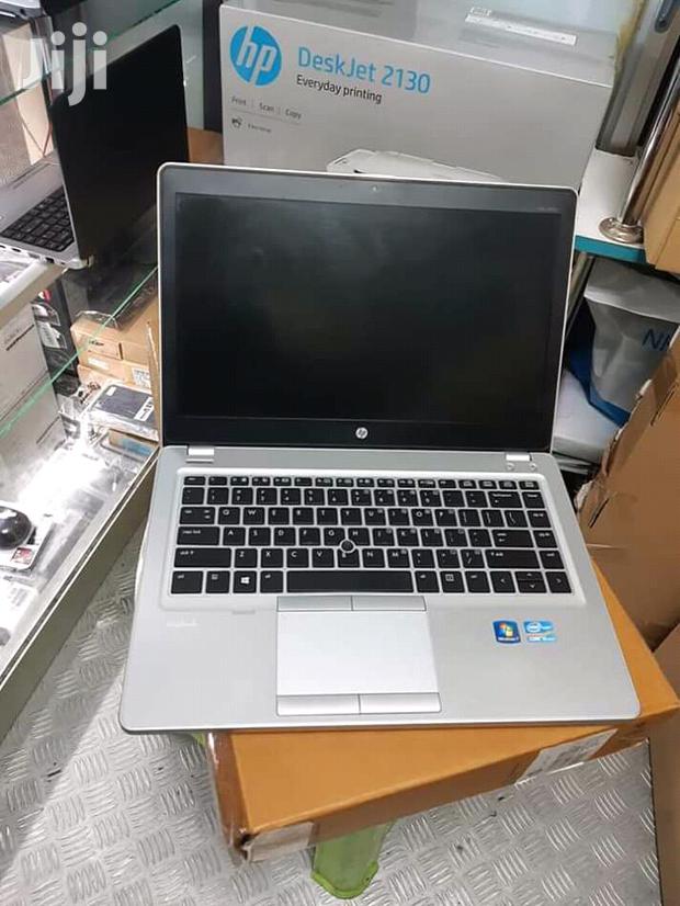 Sales On HP Elitebookfolio 9480m Corei5 500GB HDD 4GB Ram - thumbnail 2
