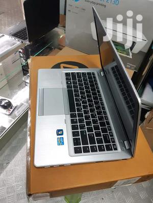 Sales On HP Elitebookfolio 9480m Corei5 500GB HDD 4GB Ram