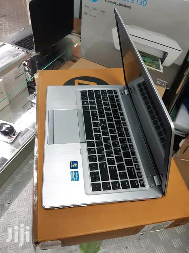 Sales On HP Elitebookfolio 9480m Corei5 500GB HDD 4GB Ram - thumbnail 3