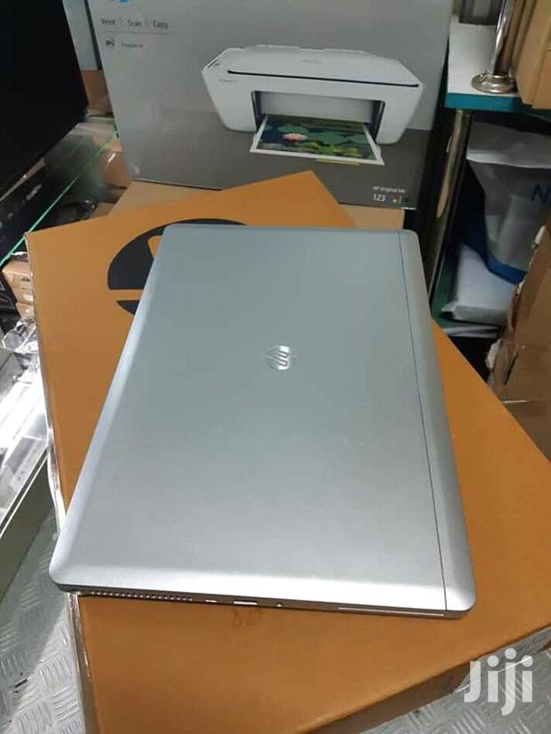 Sales On HP Elitebookfolio 9480m Corei5 500GB HDD 4GB Ram - main view