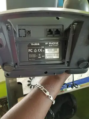 Yealink IP Phone T22p