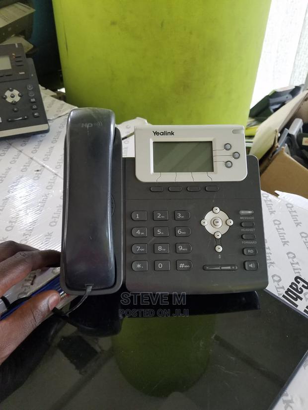 Yealink IP Phone T22p