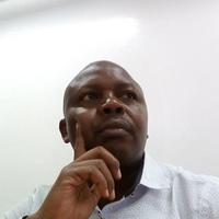 Martin Kimanthi logo