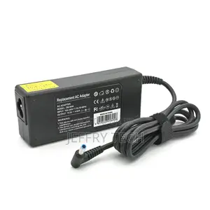 90W 19.5V 4.62A 4.5*3.0mm Laptop Adapter Input 100-240v 50/6