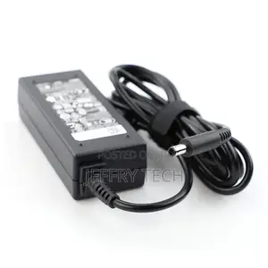 4.5*3.0mm 65W 19.5V 3.34A for DELL Laptop External Battery C
