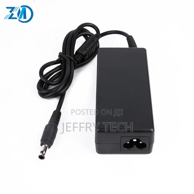 CE FCC ROHS Laptop Full Chargers for Samsung Special Pin Lap