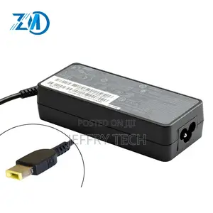 Original Laptop Adapter USB Tip Chargeur for Lenovo 12v 3a 3