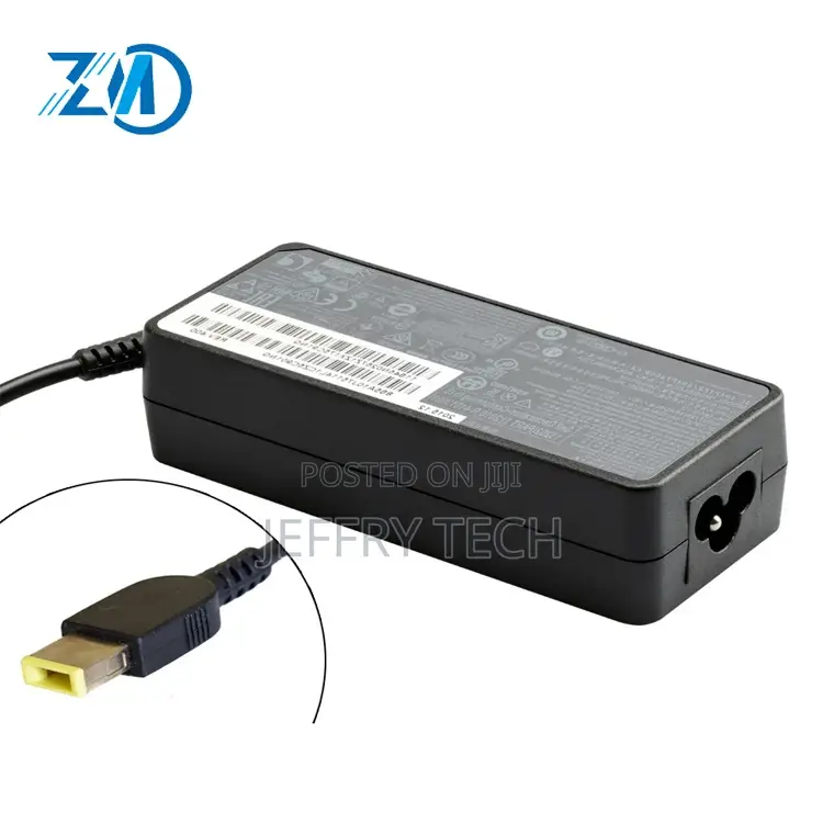Original Laptop Adapter USB Tip Chargeur for Lenovo 12v 3a 3