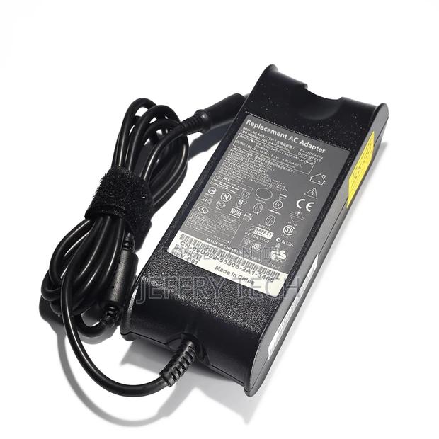 Portable Laptop Adapter for Dell 90w Laptop Charger for Dell