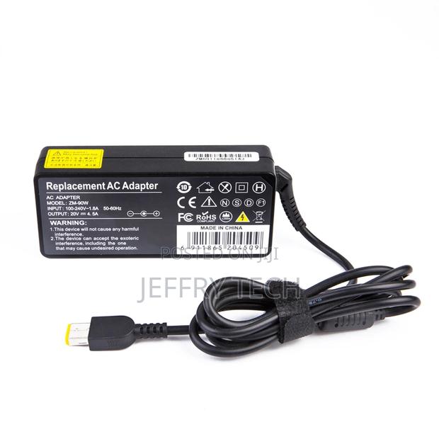 Oem Laptop Ac Adapter Charger for Lenovo 20v 4.5A USB Power
