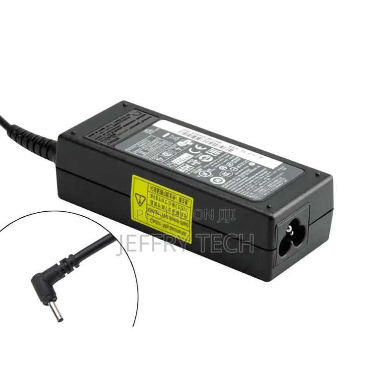 19v 3.42a 65w Oem Laptop Ac Adapter 3.0*1.1mm Chromebook Cha