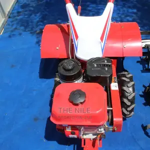 Agricultural Rotary Tiller