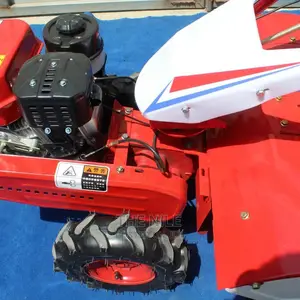 Agricultural Rotary Tiller