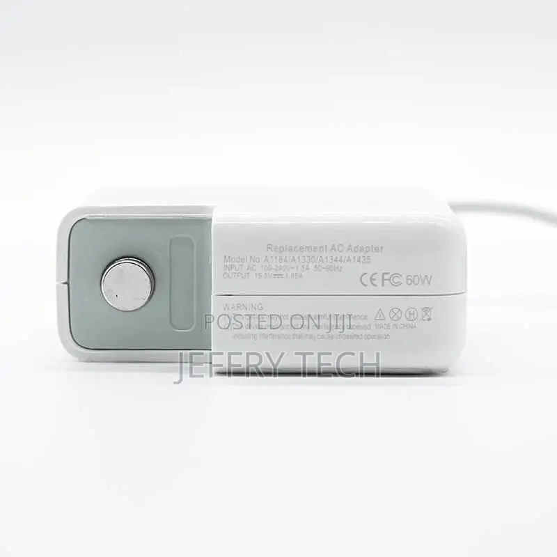 Dropshipping Original 65w 85w 45w Au Laptop Notebook Magneti