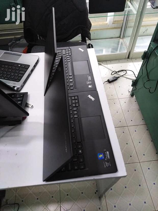 Posting This Lenovo X250 500GB HDD Intel Core i5 4GB Ram - main view