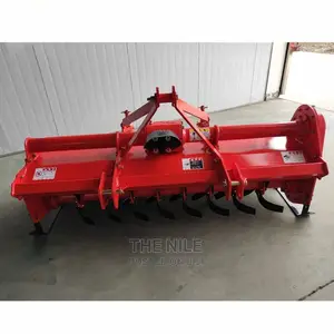 Tractor Driven Rotary Tiller