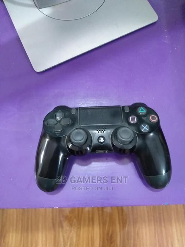 EX UK Play Station 4 Slim, Perfect - thumbnail 4