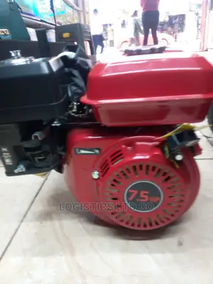 Honda Petrol Engine 7.5hp