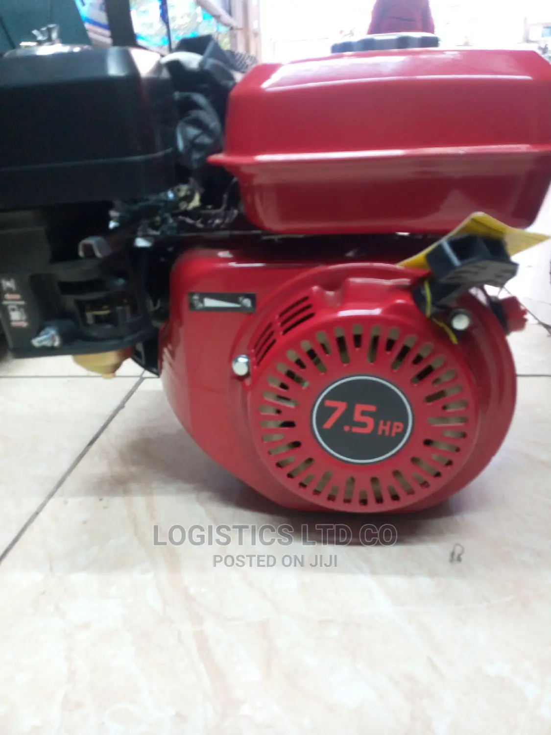 Honda Petrol Engine 7.5hp