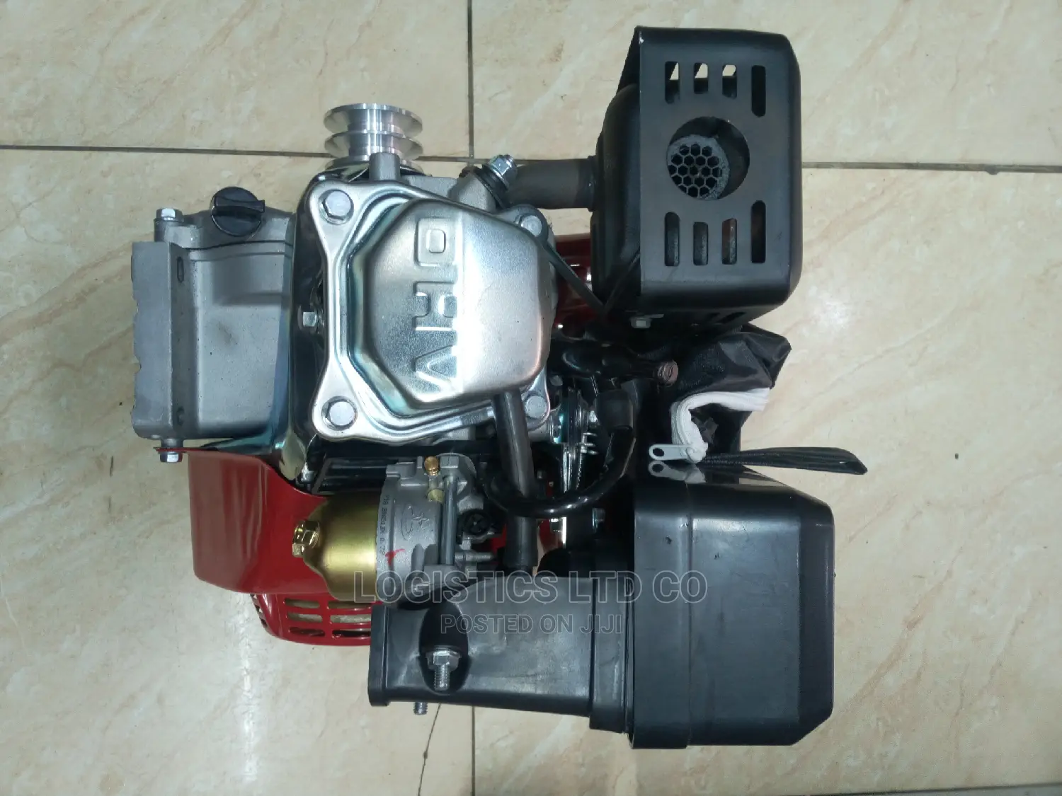 Honda Petrol Engine 7.5hp